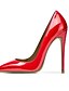 abordables Pumps &amp; Heels-Chaussures Classiques et Élégantes pour Femmes