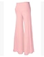 economico Pants-Sfacciato Pantaloni cascante Rosa Nero Bianco Informale S M L XL XXL