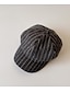 cheap Kids&#039; Scarves-1pcs Kids / Toddler Unisex Active Black Striped Polyester Hats &amp; Caps Black / Army Green / Gray One-Size