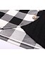 cheap Casual Dresses-Women&#039;s Sweater Jumper Dress Knee Length Dress Gray Long Sleeve Color Block Button Fall Spring Round Neck Hot Casual vacation dresses Loose 2021 M L XL XXL 3XL