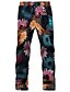 cheap Pants-Men&#039;s Classic Style Casual Straight Chinos Trousers Pants Graphic Prints Floral Print K001 K002 K005 K006 K007 M L XL 2XL 3XL