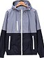 abordables Best Sellers-chaqueta cortavientos con capucha ultraligera de secado rápido atlética al aire libre impermeable con capucha
