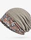 cheap Hats-Women&#039;s Floppy Hat Dailywear Floral Hat / Basic / Fall / Winter / Cotton