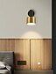 cheap Indoor Wall Lights-LED Modern Wall Lamps &amp; Sconces Living Room Bedroom Aluminium Alloy Wall Light 110-120V 220-240V 10 W