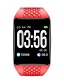 preiswerte Herrenuhren-P16 Unisex Smartwatch Bluetooth Herzschlagmonitor Blutdruck Messung Verbrannte Kalorien Gesundheit Kamera Kontrolle Stoppuhr Schrittzähler Anruferinnerung Schlaf-Tracker Sitzende Erinnerung