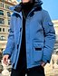 abordables Best Sellers-chaqueta bomber everest para hombre, lino, mediana