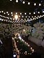 cheap LED String Lights-Solar String Lights Outdoor 5M 20LED Garden Tube Lights Waterproof LED Fairy Light for Party Wedding Patio Garden Tree Yard Decoration