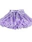 preiswerte Röcke &amp; Shorts für Mädchen-Kinder Mädchen Kleid Wassermelonenrot Wein Mandel Volltonfarbe Baumwolle