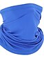 cheap Scarves &amp; Bandanas-Cycling Face Mask Cover Headwear Neck Gaiter Neck Tube Scarf UV Sun Protection Windproof Warm Fast Dry Breathable Bike / Cycling Fine mesh MZ-11-0 Fine mesh MZ-11-02 Fine mesh MZ-11-03 Summer for