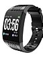 cheap Men&#039;s Watches-P16 Unisex Smartwatch Bluetooth Heart Rate Monitor Blood Pressure Measurement Calories Burned Health Care Camera Control Stopwatch Pedometer Call Reminder Sleep Tracker Sedentary Reminder