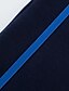 preiswerte Hosen für Jungen-Kinder Jungen Hose Silvester Marineblau Grafik Strassenmode