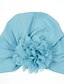 cheap Kids&#039; Scarves-1pcs Baby Active Unisex Bow Solid Colored Hats &amp; Caps Blue / Purple / Blushing Pink
