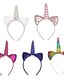 cheap Kids&#039; Scarves-1pcs Toddler Girls&#039; Sweet Cartoon Hair Accessories White / Blue / Purple