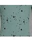 billige Hættetrøjer &amp; sweatshirts-Dame Pullover-hættetrøje Grøn Grafisk Stjerne Batikfarvet Hætte Daglig I-byen-tøj Kontor Afslappet Tøj Hættetrøjer Sweatshirts