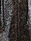 billige Cardigan Sweaters-Herre Cardigan Strikke Strikket Hætte Helfarve udendørs Chunky Efterår Vinter Blå Grå M L XL / Langærmet / Regulær / Langærmet