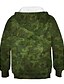 cheap Boys&#039; Hoodies &amp; Sweatshirts-Kids Boys&#039; Hoodie &amp; Sweatshirt Long Sleeve Graphic 3D Print Red Army Green Khaki Children Tops Active