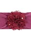 baratos Kids&#039; Scarves-1pcs Bébé Doce Para Meninas Estilo Floral Floral Acessórios de Cabelo Roxo / Amarelo / Rosa / Bandanas