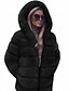 cheap Furs &amp; Leathers-elegant womens artificial faux fur soft warm sleeveless vest waistcoat jacket gilet outwear coat (2xl, gray 4)