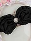 cheap Kids&#039; Scarves-1pcs Toddler Girls&#039; Sweet Floral Floral Style Hair Accessories White / Black / Purple