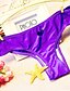 cheap Bottoms-Women&#039;s Beach Bottom Swimsuit Cut Out Slim Light Blue Black Purple Fuchsia Swimwear Bathing Suits Fashion Sexy