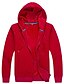economico Cappotti e trench da donna-giacca invernale da donna con cappuccio super riscaldata con zip e batteria (grigio x-large)