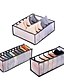 billige Badeværelsestilbehør-Enkel / Foldbar / Opbevaring Andet materiale Boutique / Normal / Moderne Moderne 1set - bad organisation Redskaber