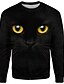 cheap Hoodies &amp; Sweatshirts-Women&#039;s Graphic Dog 3D Hoodie Sweatshirt Pullover
