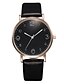 cheap Women&#039;s Watches-Women&#039;s Quartz Watches Analog - Digital Quartz Stylish Elegant Large Dial / PU Leather