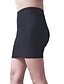 abordables Skirts-Fiesta de las mujeres club diario elegante y moderno faldas sexy color sólido 9804 fluorescente de cintura alta falda corta roja