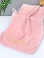 cheap Basic Collection-Bathroom Hand Towel Soft Coral Fleece Comfortable Daily Home Wash Towels For Gift 1 pcs 35*75cm
