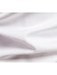 baratos Men&#039;s-Homens Camisa Social Cor Sólida Outras estampas Colarinho Colarinho Com Botões Casual Diário Manga Longa Blusas Algodão Personalizada Cor Única Casual Branco Preto Vinho