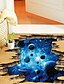 cheap Bottoms-Abstract / Starry Sky Wall Stickers Bathroom / Kids Room &amp; kindergarten, Pre-pasted PVC Home Decoration Wall Decal 1pc