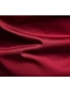billige Men&#039;s-Herre Skjorte Ensfarget Andre trykk Krage Kneppet krage Avslappet Daglig Langermet Topper Bomull Personalisert لون واحد Fritid Hvit Svart Vin