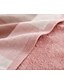 billige Basic-Kolleksjon-litb grunnleggende bad 100% rent bomull håndkle mykt komfortabelt firkantet daglig badehåndklær 1 stk 35 * 75cm