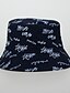 preiswerte Hüte-Erwachsene Eimer Hut Fischen-Hut Packbar Atmungsaktiv UV Schutz Frühling, Herbst, Winter, Sommer Baumwolle Hut für Athlässigkeit Angeln Campen und Wandern