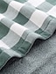 preiswerte Grundlegende Sammlung-litb basic bad 100% reine baumwolle handtuch weich bequem quadratisch täglich zuhause badetücher 1 stück 35 * 75cm