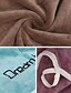 cheap Basic Collection-LITB Basic Bathroom Superior Quality Soft Bath Towel Solid Colored Comfortable Absorbent Daily Home Bath Towels 1 pcs 70*140cm