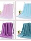 cheap Basic Collection-LITB Basic Bathroom 100% Pure Cotton Soft Bath Towel Solid Colored Comfortable Absorbent Daily Home Bath Towels 1 pcs 70*140cm