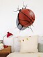 cheap Bottoms-3D / Animals Wall Stickers Bedroom / Kids Room &amp; kindergarten, Removable / Pre-pasted PVC Home Decoration Wall Decal 1pc