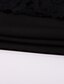 preiswerte Übergrößenkollektion-Damen Übergröße Blumen Etuikleid Spitze Rundhalsausschnitt Halbe Ärmel Casual Frühling Sommer Täglich Festtage Midikleid Kleid / Graphic / Bedruckt