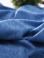 abordables T-shirts-Robe t-shirt Femme Vert Bleu Gris Clair Imprimer Graphic Chat Casual du quotidien Manches Courtes Col Rond basique Normal Standard Chat S