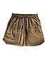 cheap Pants-Men&#039;s Casual / Sporty Athleisure Drawstring Elastic Waist Shorts Short Pants Micro-elastic Daily Beach Camouflage Solid Color Mid Waist Cycling Breathable ArmyGreen Army green camouflage Grey