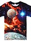 cheap Boys&#039; Tees &amp; Blouses-Unisex Kid&#039;s Graphic 3D Print Casual T Shirt