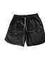 cheap Pants-Men&#039;s Casual / Sporty Athleisure Drawstring Elastic Waist Shorts Short Pants Micro-elastic Daily Beach Camouflage Solid Color Mid Waist Cycling Breathable ArmyGreen Army green camouflage Grey