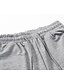 abordables Pants-Mujer Moda Ocasional / deportivo Bolsillo Diseño de cordón elástico Estampado Pantalones de Deporte Longitud total Pantalones Microelástico Aptitud física Fin de semana Mezcla de Algodón Impresión 3D
