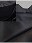 abordables Skirts-Mujer Ropa de calle Sofisticado Lápices Corte Bodycon Faldas Casual Diario Color sólido Poliuretano Alta cintura Estilo clásico Azul Piscina Negro Gris S M L / Microelástico