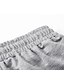 abordables Pants-Mujer Moda Ocasional / deportivo Bolsillo Diseño de cordón elástico Estampado Pantalones de Deporte Longitud total Pantalones Microelástico Aptitud física Fin de semana Mezcla de Algodón Impresión 3D
