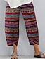 cheap Women&#039;s Pants-Women&#039;s Casual Chinos Cotton Linen Ankle-Length Pants