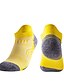billige Dametøj-2021 sommer hurtigtørrende løbestrømper mænd og kvinder par farverige sportsstrømper bådsokker lavvandede mund fitness udendørs korte sokker