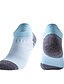 abordables Vestimenta de Mujeres-2021 verano de secado rápido calcetines para correr hombres y mujeres parejas coloridos calcetines deportivos calcetines para barcos boca baja fitness calcetines cortos al aire libre